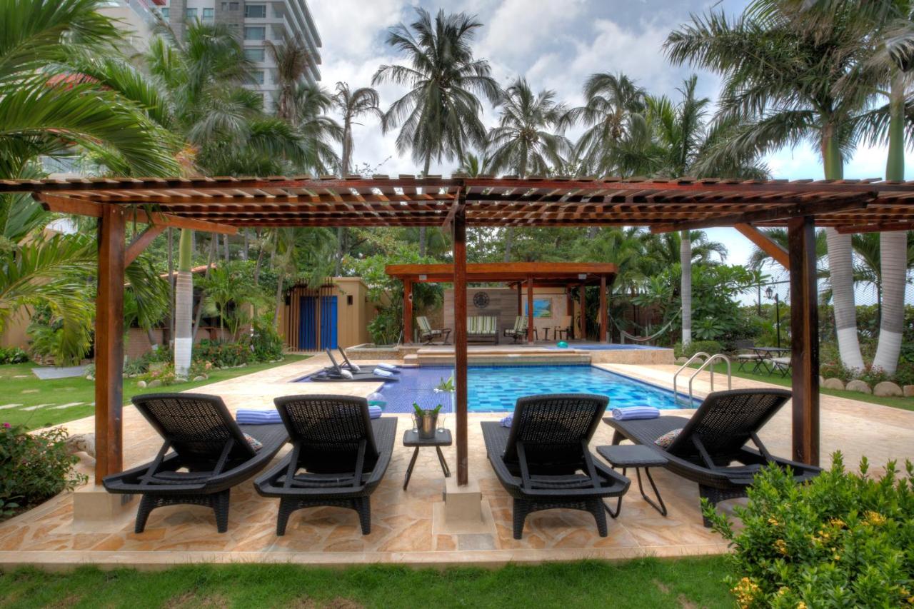 Casa Verano Beach Hotel Adults Only Colombia6
