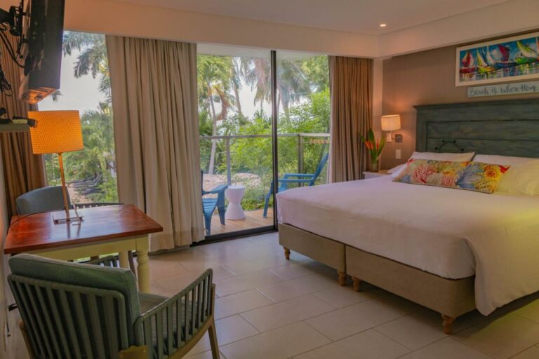 Casa Verano Beach Hotel Adults Only Colombia7 768x512