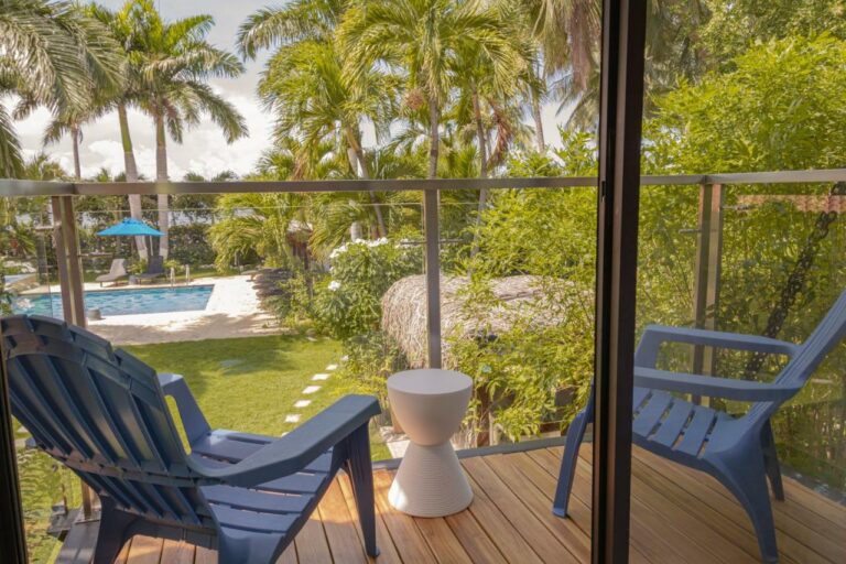 Casa Verano Beach Hotel Adults Only Colombia8 768x512