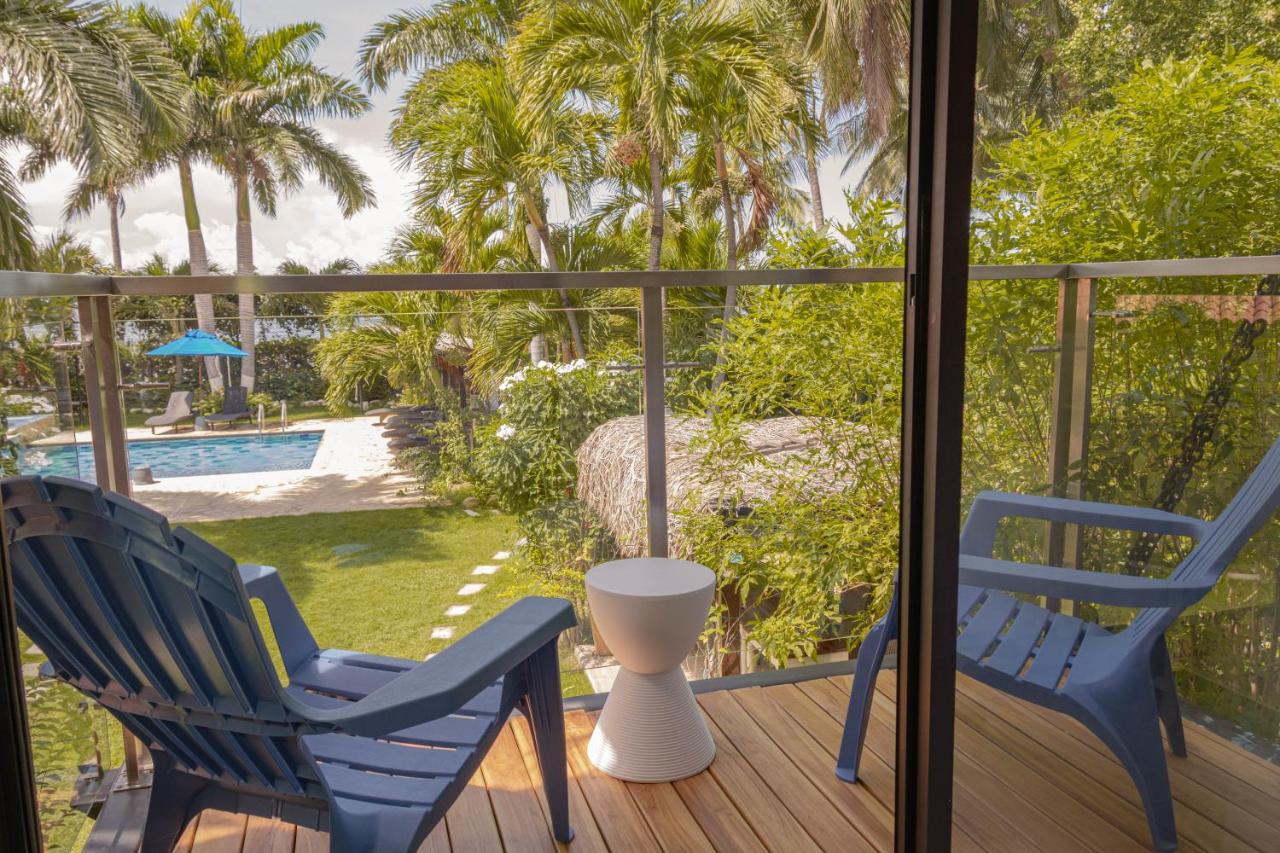 Casa Verano Beach Hotel Adults Only Colombia8