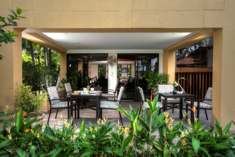 Casa Verano Beach Hotel Adults Only Colombia9 768x512