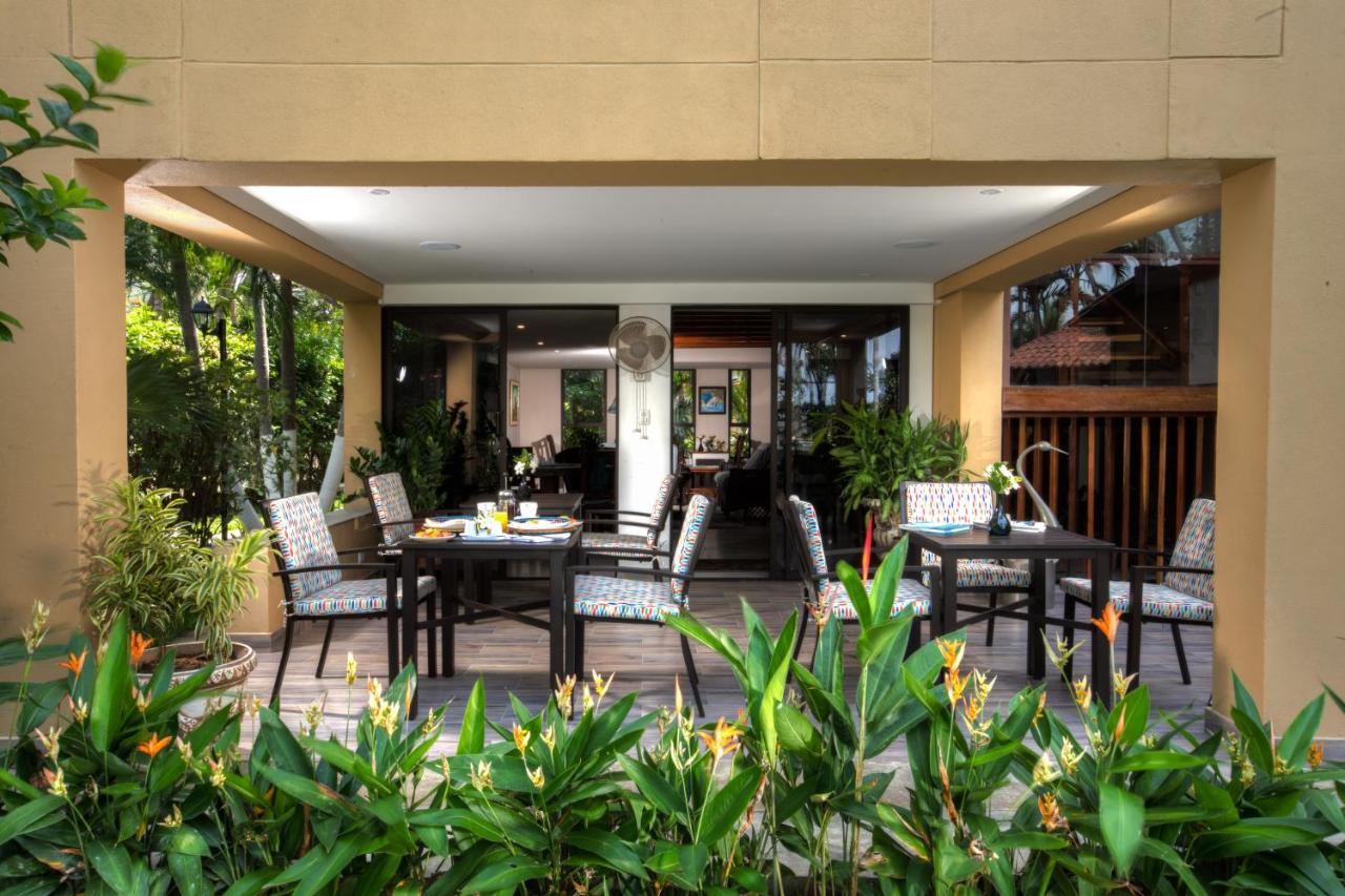 Casa Verano Beach Hotel Adults Only Colombia9