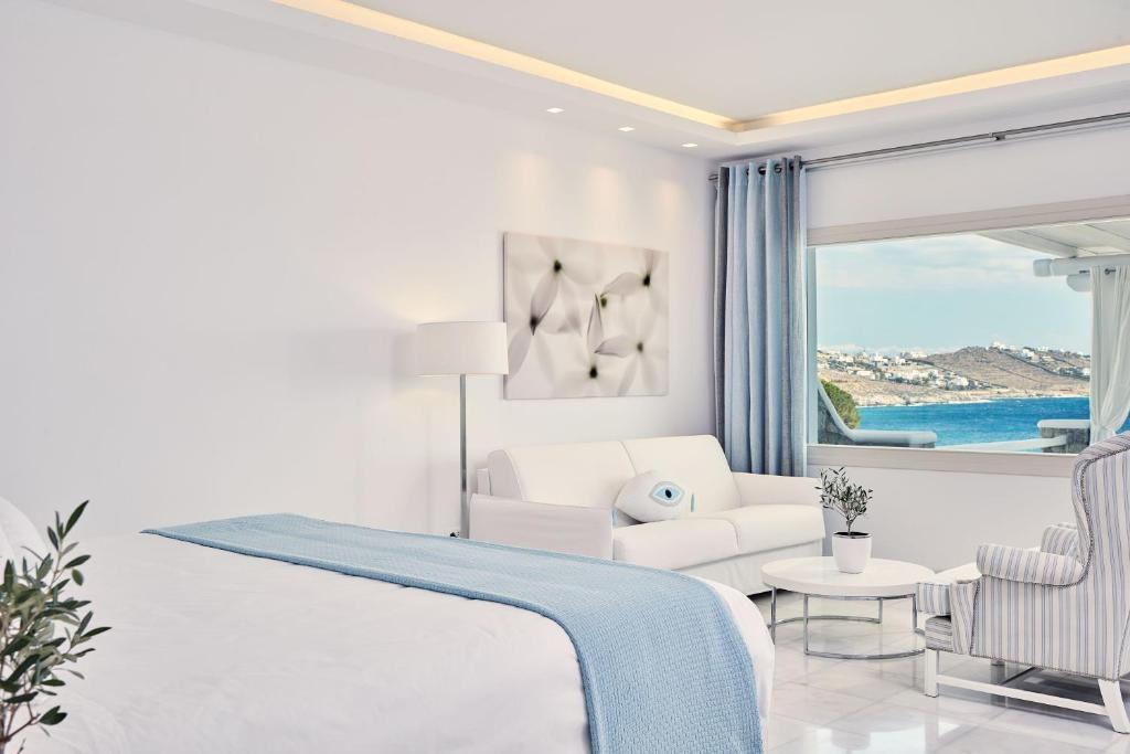 DeLight Boutique Hotel 8