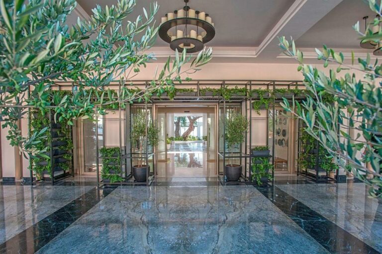 Domes Miramare a Luxury Collection Resort Corfu Adults Only 3 768x512