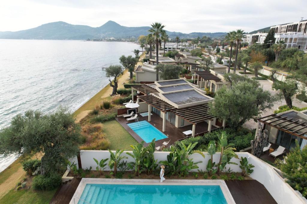 Domes Miramare a Luxury Collection Resort Corfu Adults Only 5