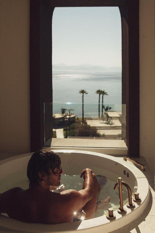 Domes Miramare a Luxury Collection Resort Corfu Adults Only 7