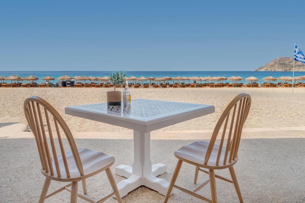 ELIA MYKONOS RESORT 10