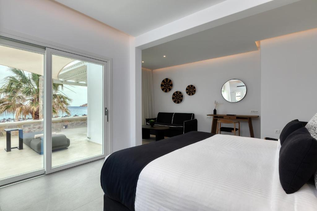 ELIA MYKONOS RESORT 4