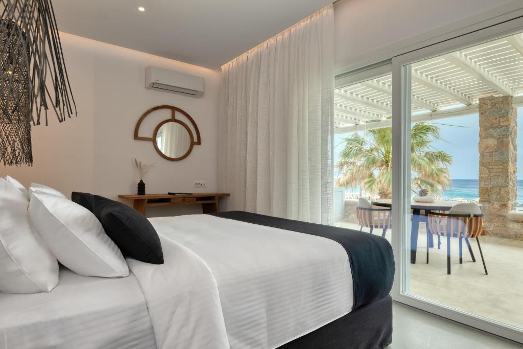 ELIA MYKONOS RESORT 5