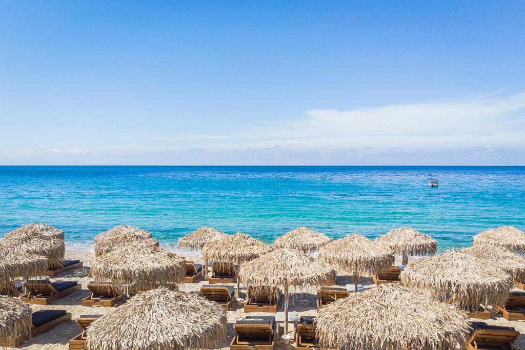 ELIA MYKONOS RESORT 6