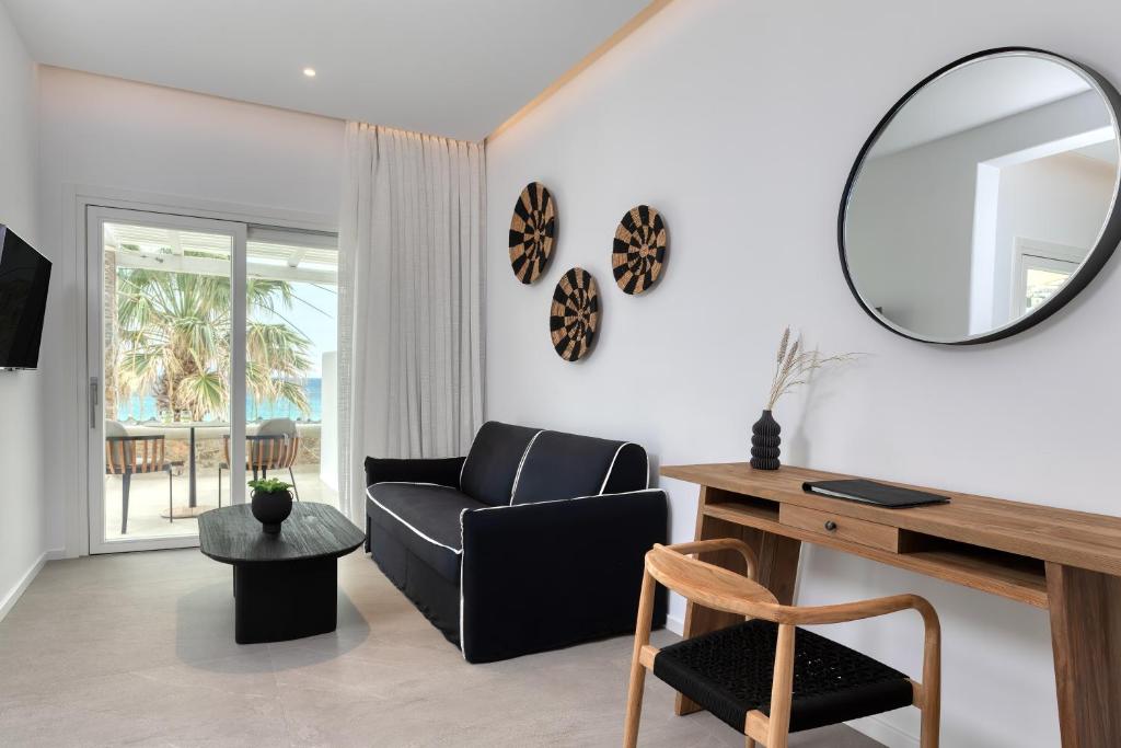 ELIA MYKONOS RESORT 8