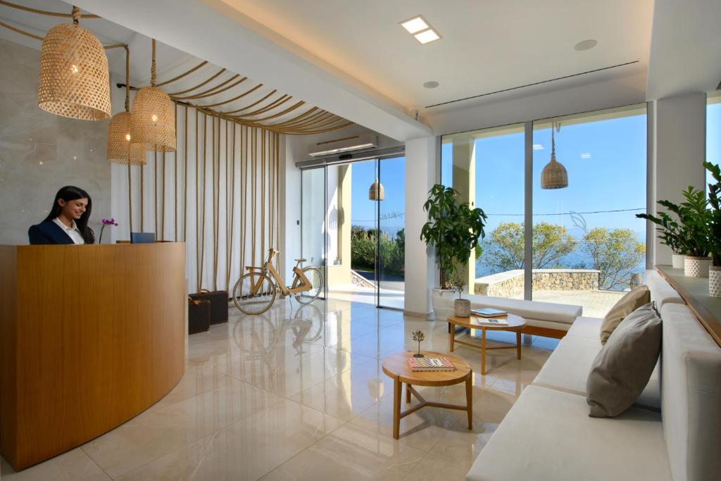 Eleals Boutique Hotel 2