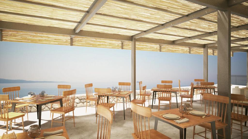 Eleals Boutique Hotel 3