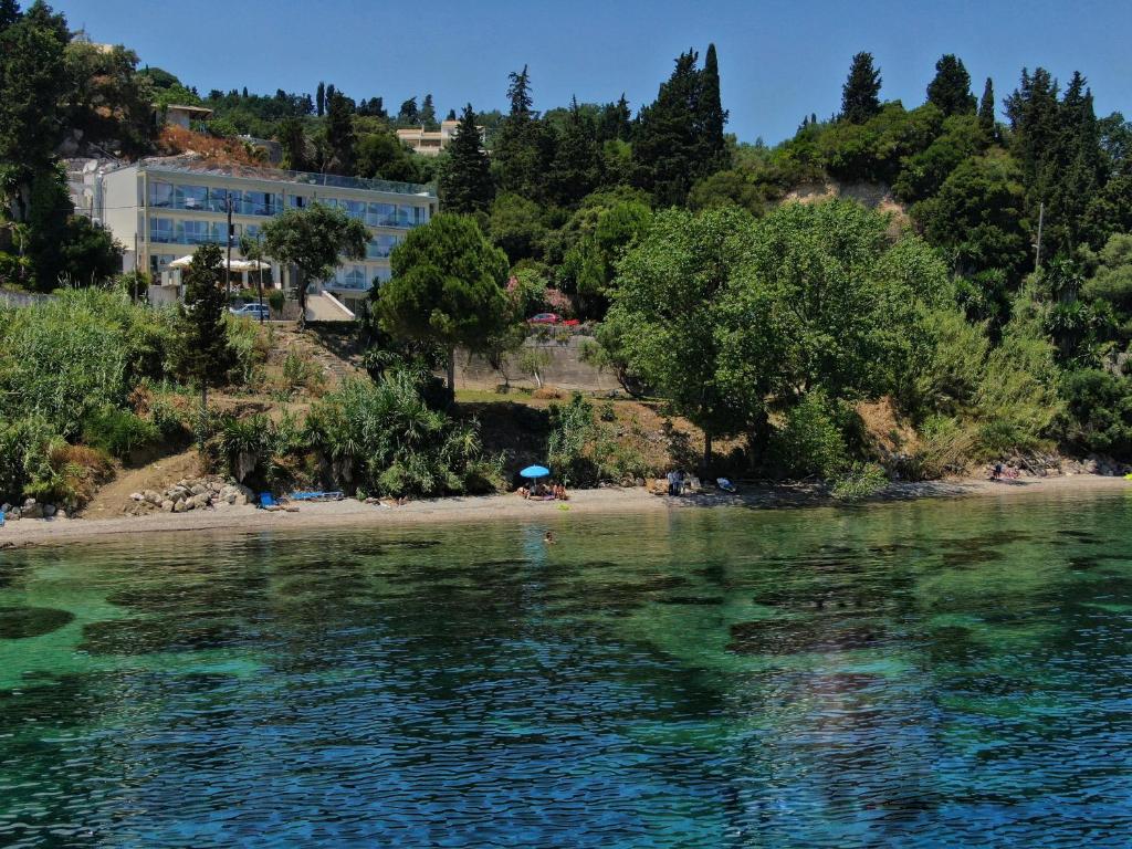 Eleals Boutique Hotel 6