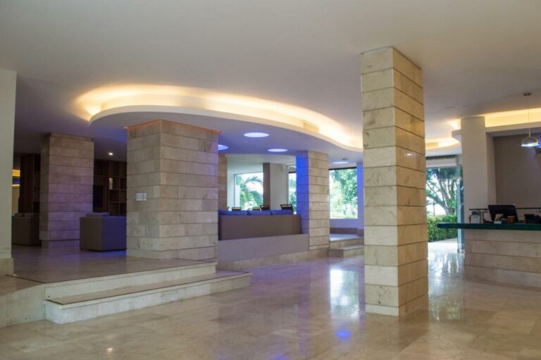 GHL Relax Hotel Costa Azul COLOMBIA2 768x511