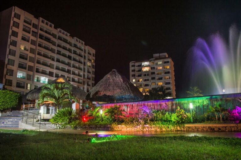 GHL Relax Hotel Costa Azul COLOMBIA3 768x511
