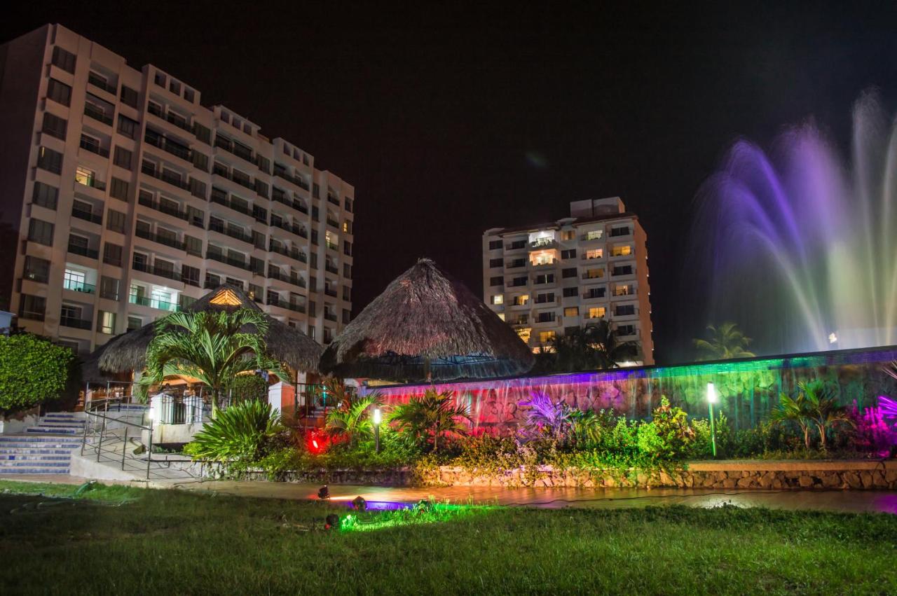 GHL Relax Hotel Costa Azul COLOMBIA3