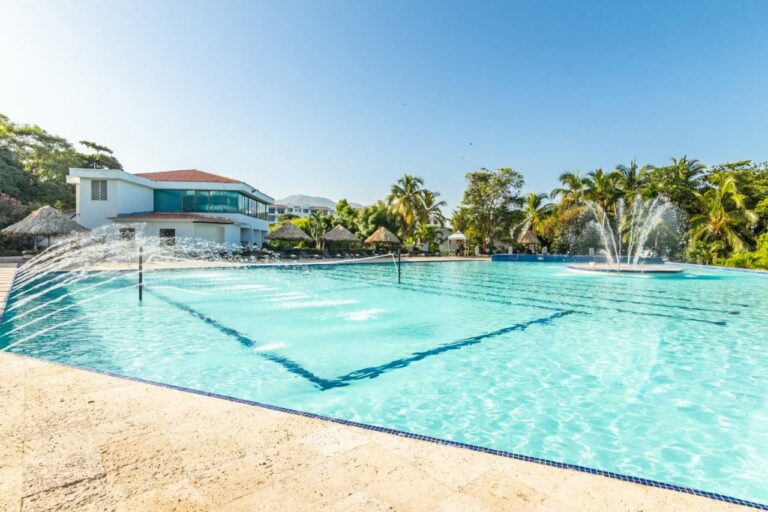 GHL Relax Hotel Costa Azul COLOMBIA7 768x512