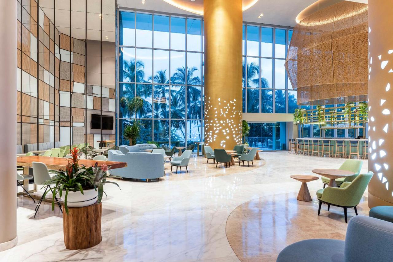 Hilton Santa Marta COLOMBIA2