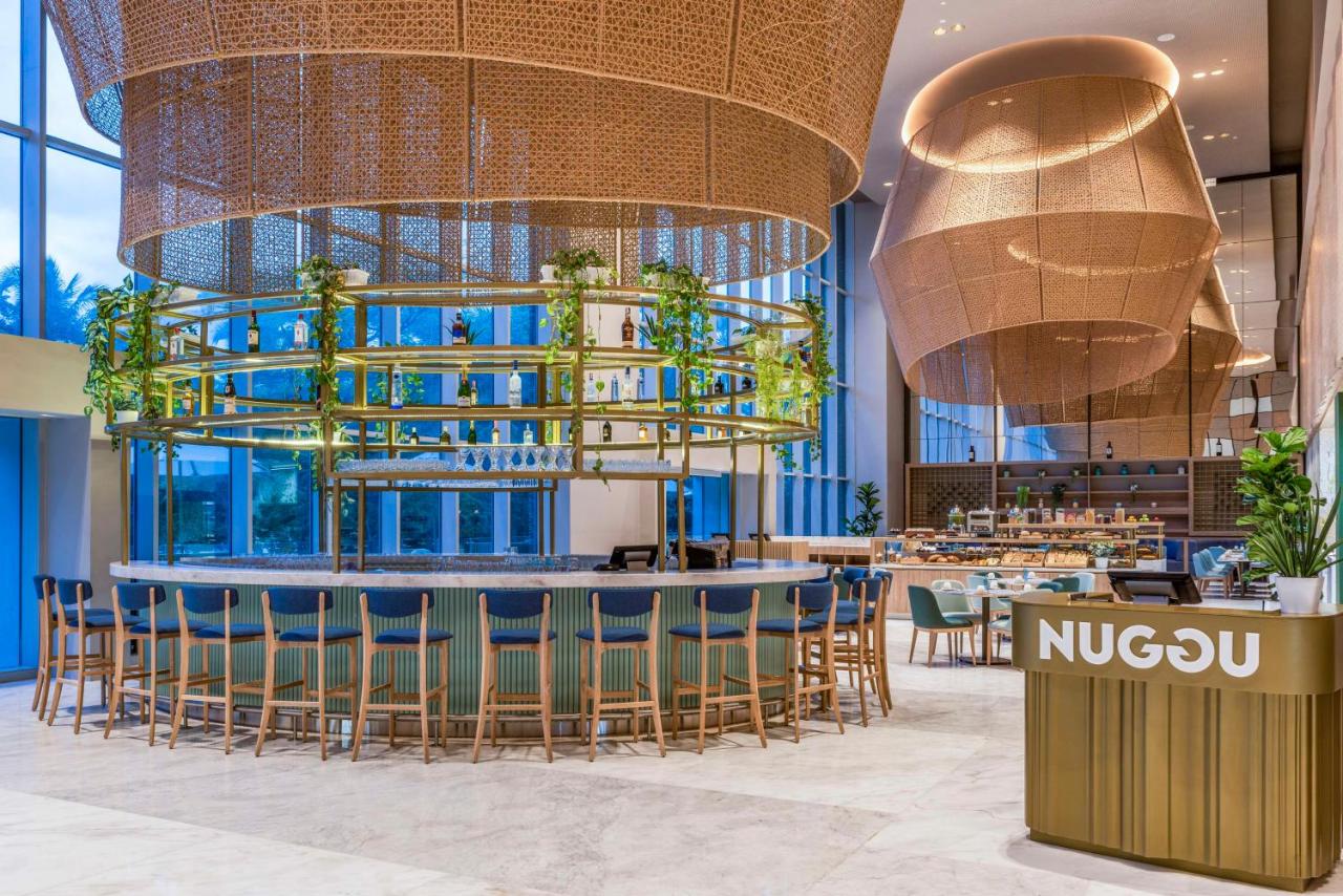 Hilton Santa Marta COLOMBIA5