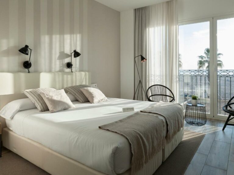 Hotel Boutique Balandret VALENCIA 768x575