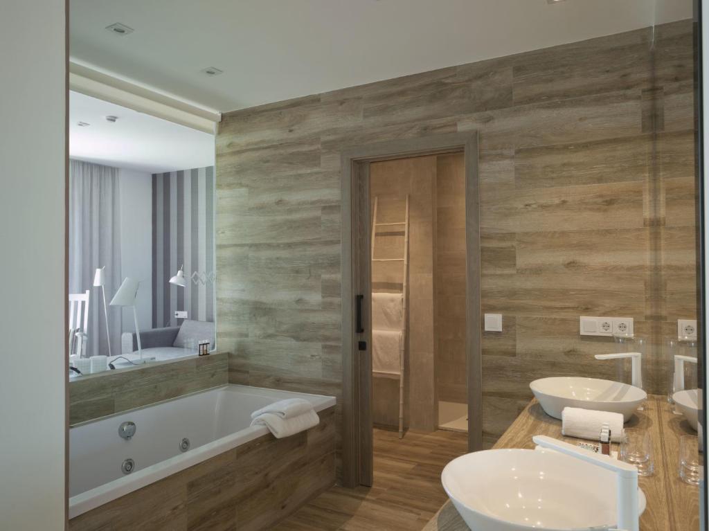 Hotel Boutique Balandret VALENCIA1