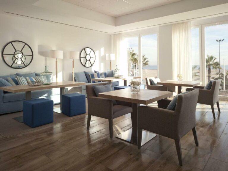 Hotel Boutique Balandret VALENCIA2 1 768x575