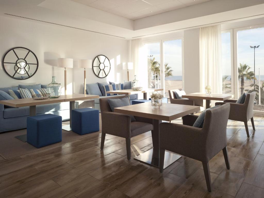 Hotel Boutique Balandret VALENCIA2 1