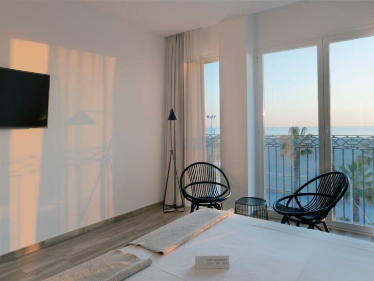 Hotel Boutique Balandret VALENCIA3 768x576