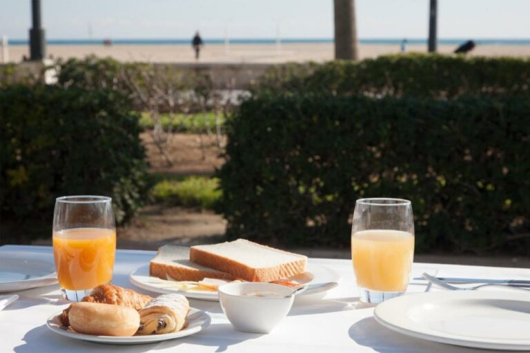 Hotel Boutique Balandret VALENCIA4 768x512