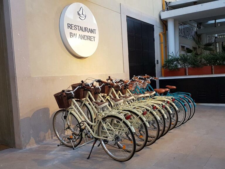 Hotel Boutique Balandret VALENCIA6 768x576
