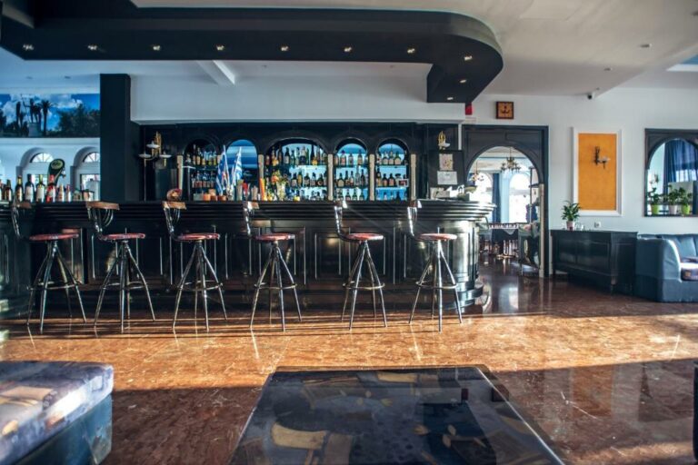 Hotel Elena Ermones 6 768x512