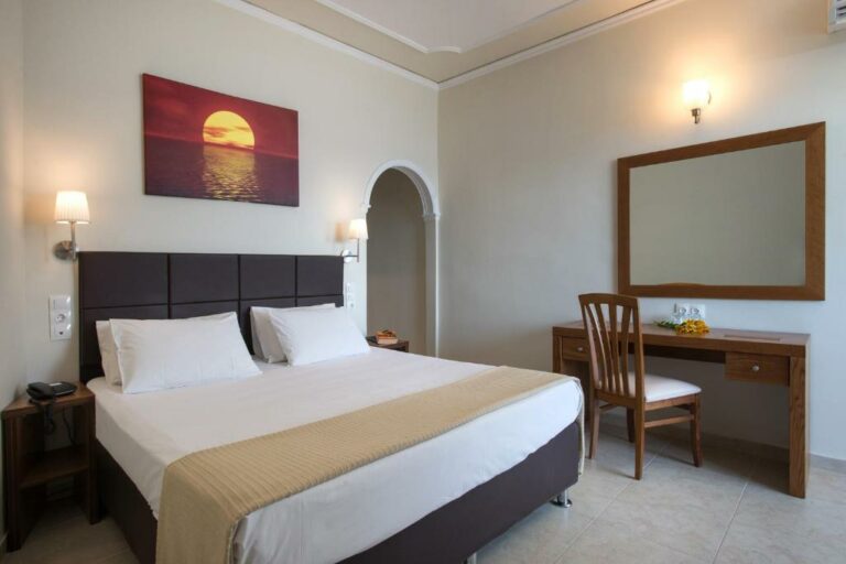 Hotel Kaiser Bridge 6 768x512