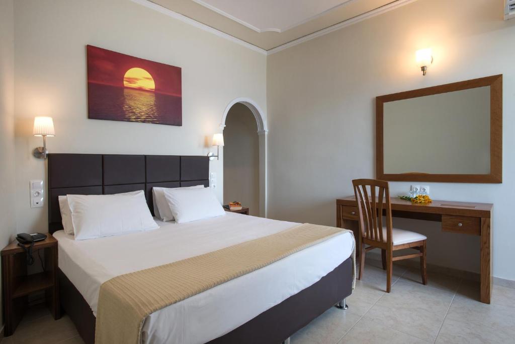 Hotel Kaiser Bridge 6