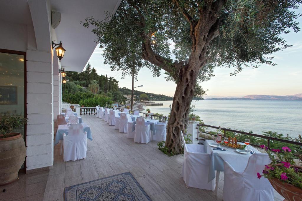 Hotel Kaiser Bridge 7