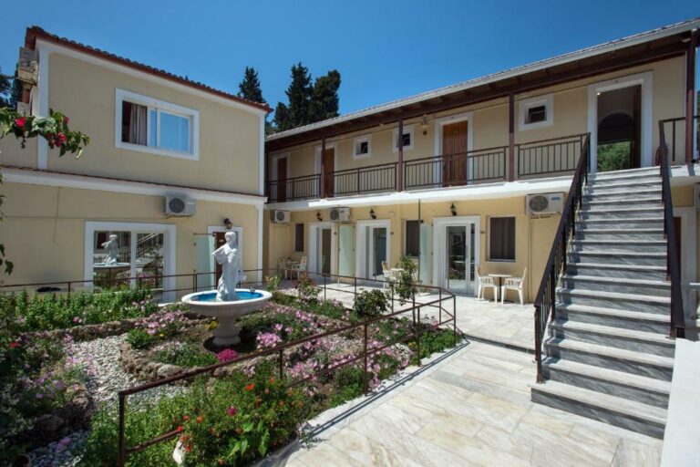 Hotel Kaiser Bridge 8 768x512