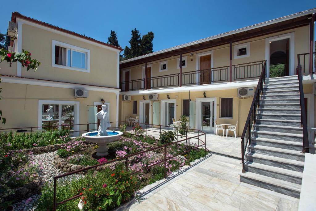 Hotel Kaiser Bridge 8