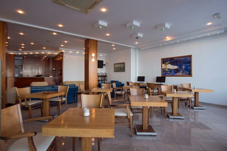 Hotel Kaiser Bridge 9 768x512