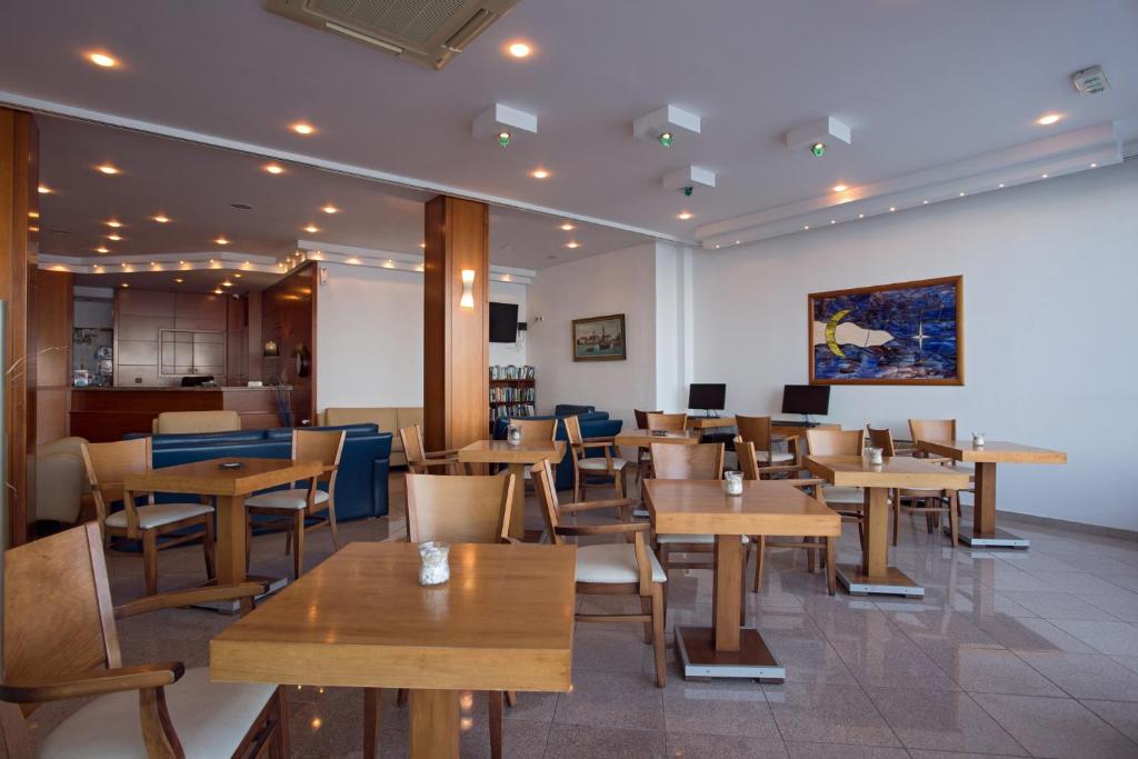 Hotel Kaiser Bridge 9