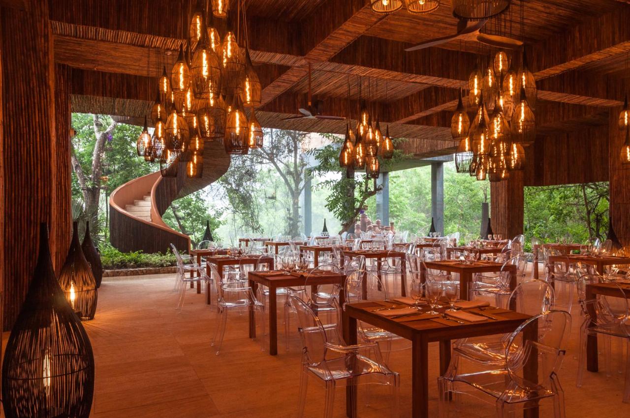 Hotel Las Islas Colombia0