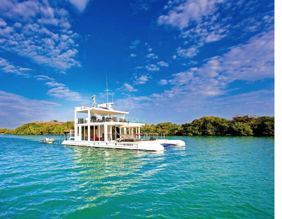 Hotel Las Islas Colombia00