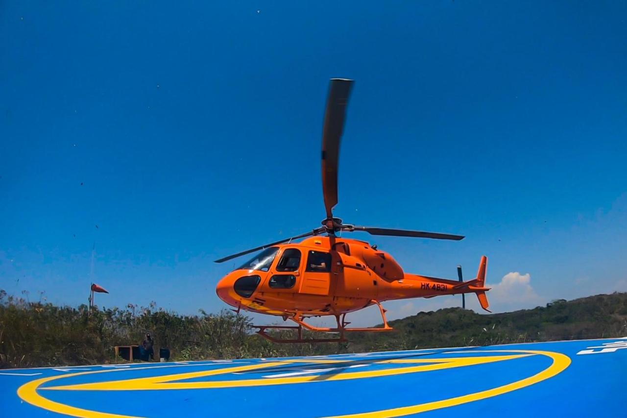 Hotel Las Islas Colombia5