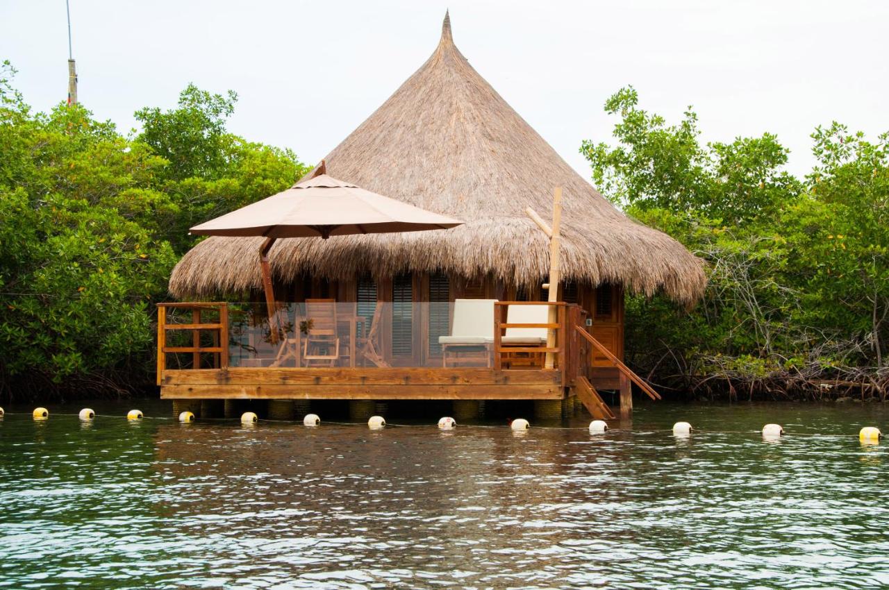 Hotel Las Islas Colombia8