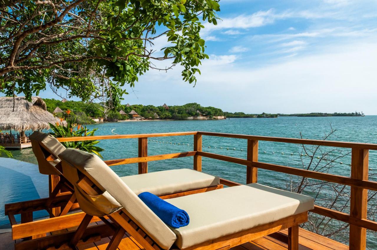 Hotel Las Islas Colombia9