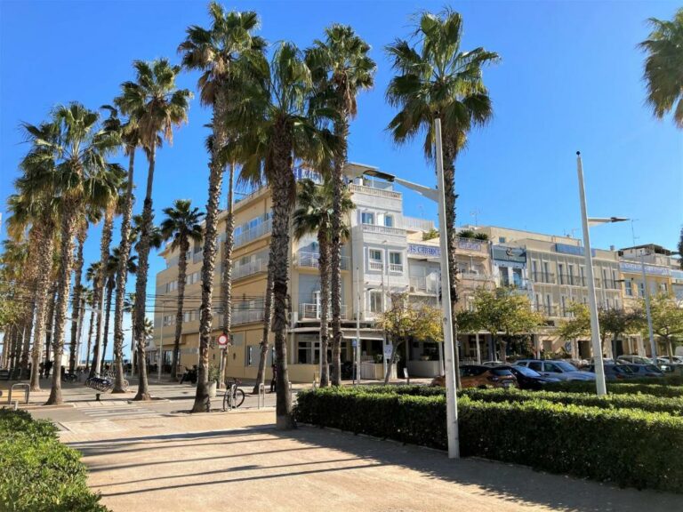 Hotel Miramar Valencia 768x576