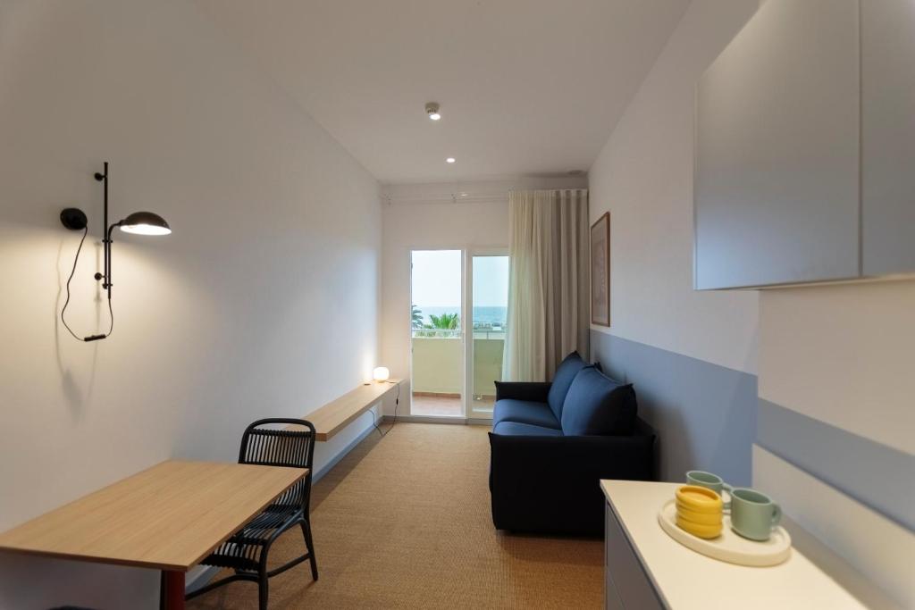 Hotel Miramar Valencia1