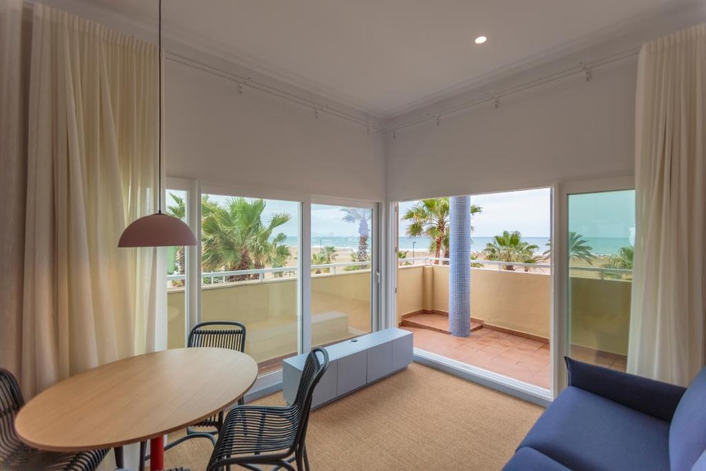 Hotel Miramar Valencia3