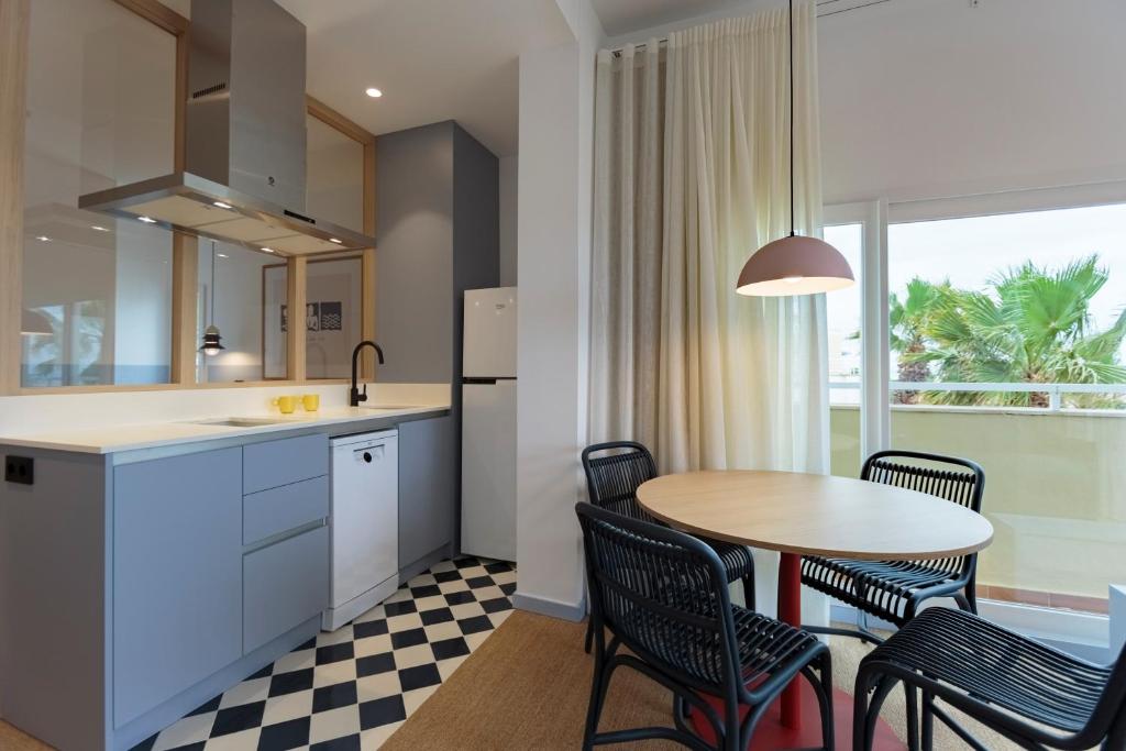 Hotel Miramar Valencia4 1