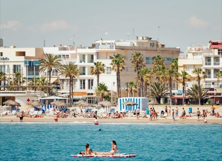 Hotel Miramar Valencia5 768x559