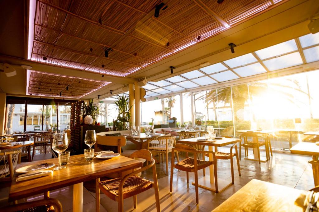 Hotel Miramar Valencia7